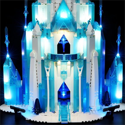 43197 Ice Castle Light Kit