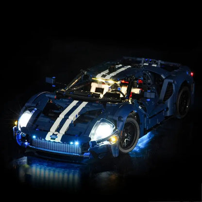 42154 Ford GT Light Kit
