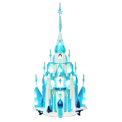 43197 Ice Castle Light Kit