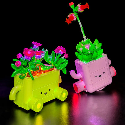 11506 Rocking Plants Light Kit