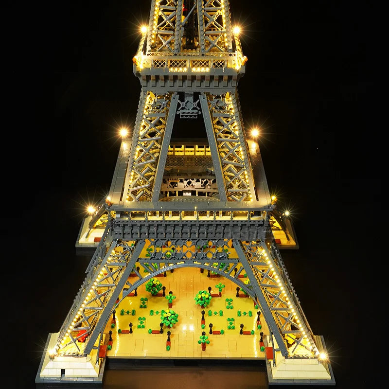 10307 Eiffel Tower Light Kit