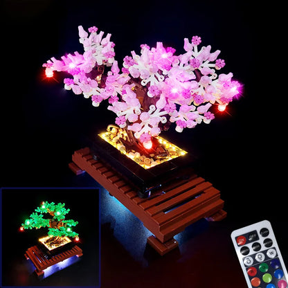 10281 Bonsai Tree Light Kit