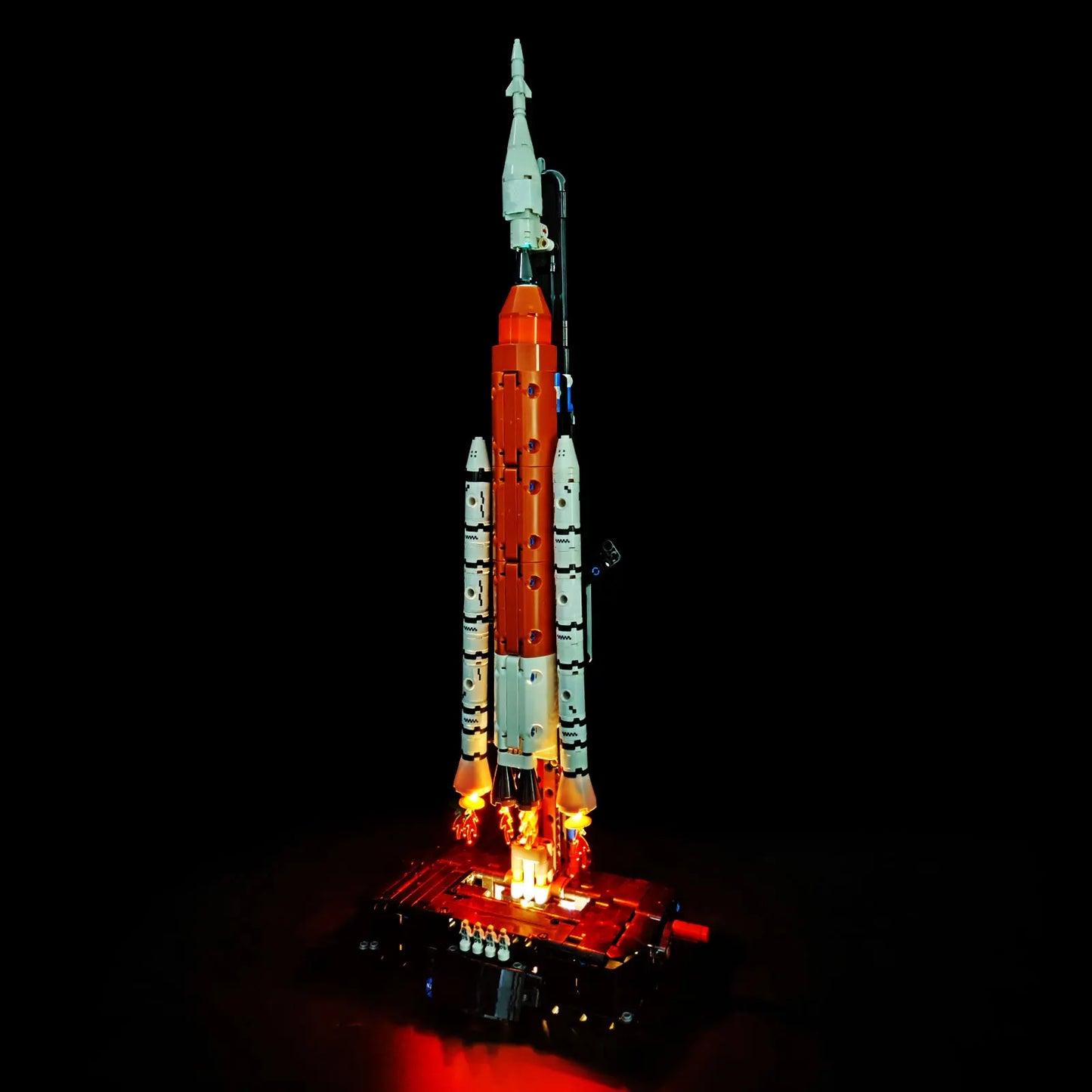 42221 Space Launch System Rocket Light Kit