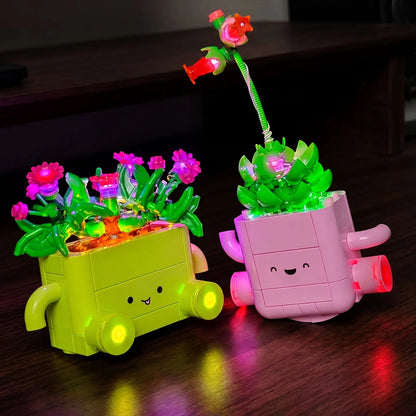 11506 Rocking Plants Light Kit