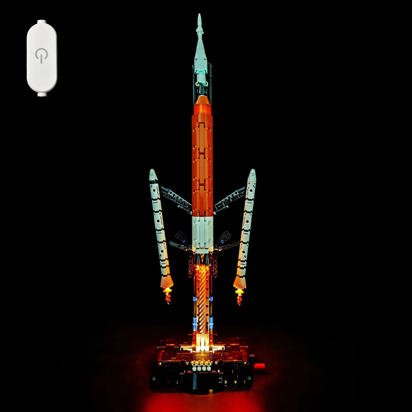 42221 Space Launch System Rocket Light Kit
