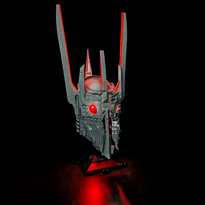 11373 Sauron's Helmet Light Kit