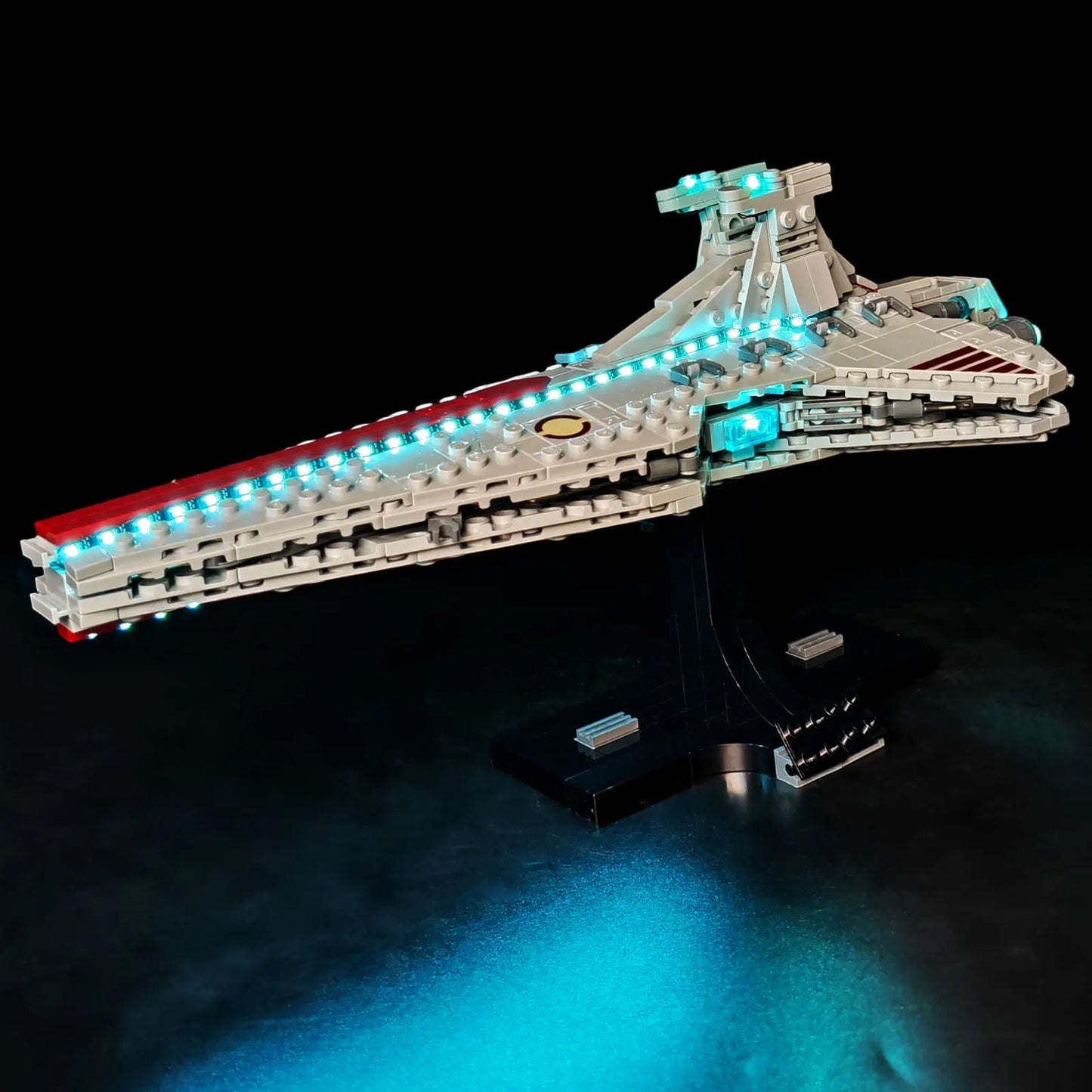 75441 Venator-Class Republic Attack Cruiser Light Kit