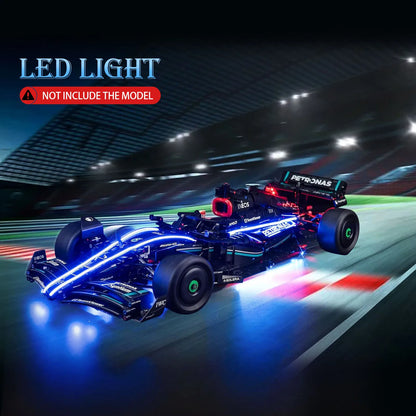 42171 Mercedes-AMG F1 W14 E Performance Light Kit