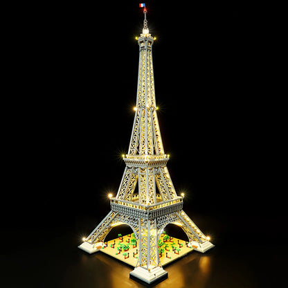 10307 Eiffel Tower Light Kit