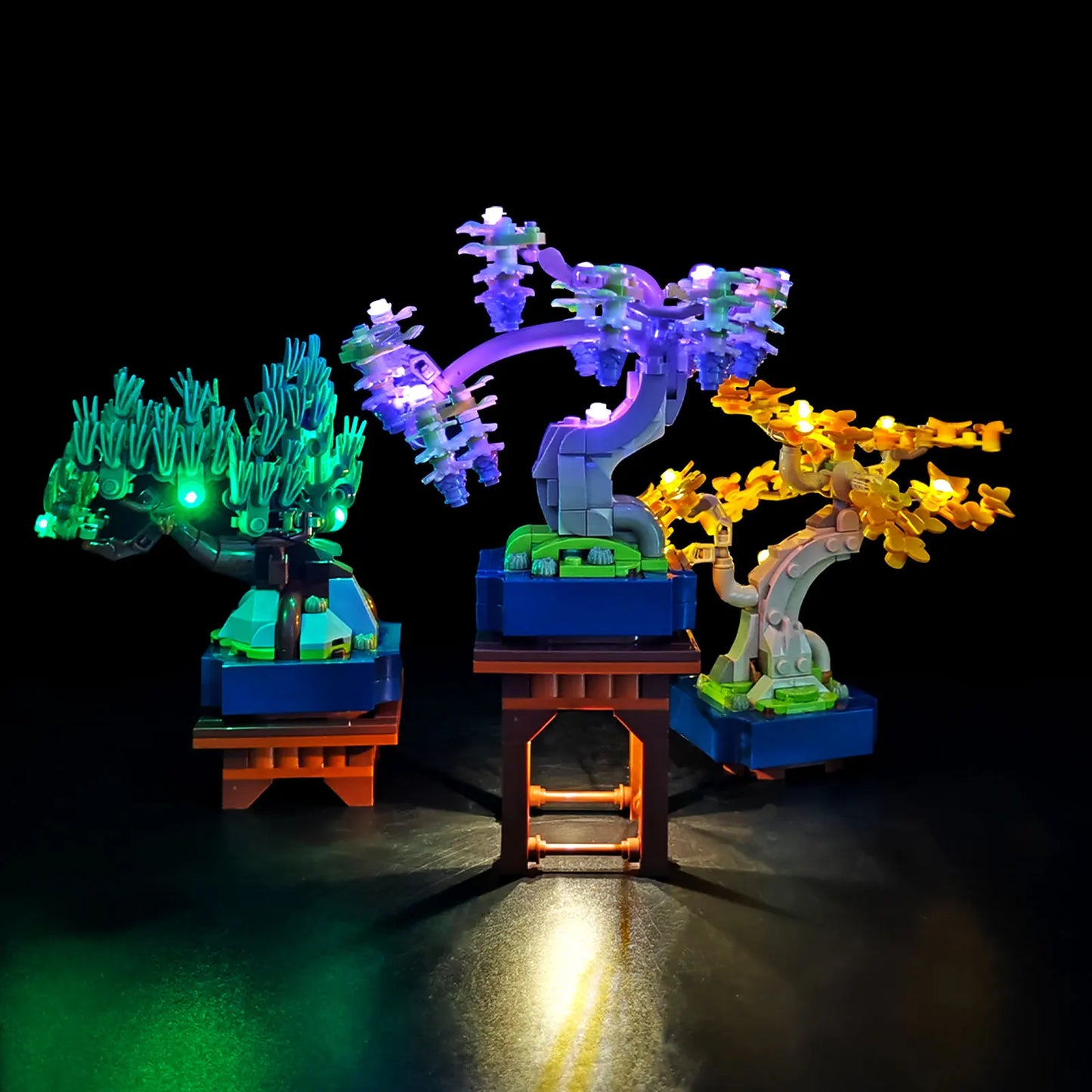 10373 Mini Bonsai Trees Light Kit