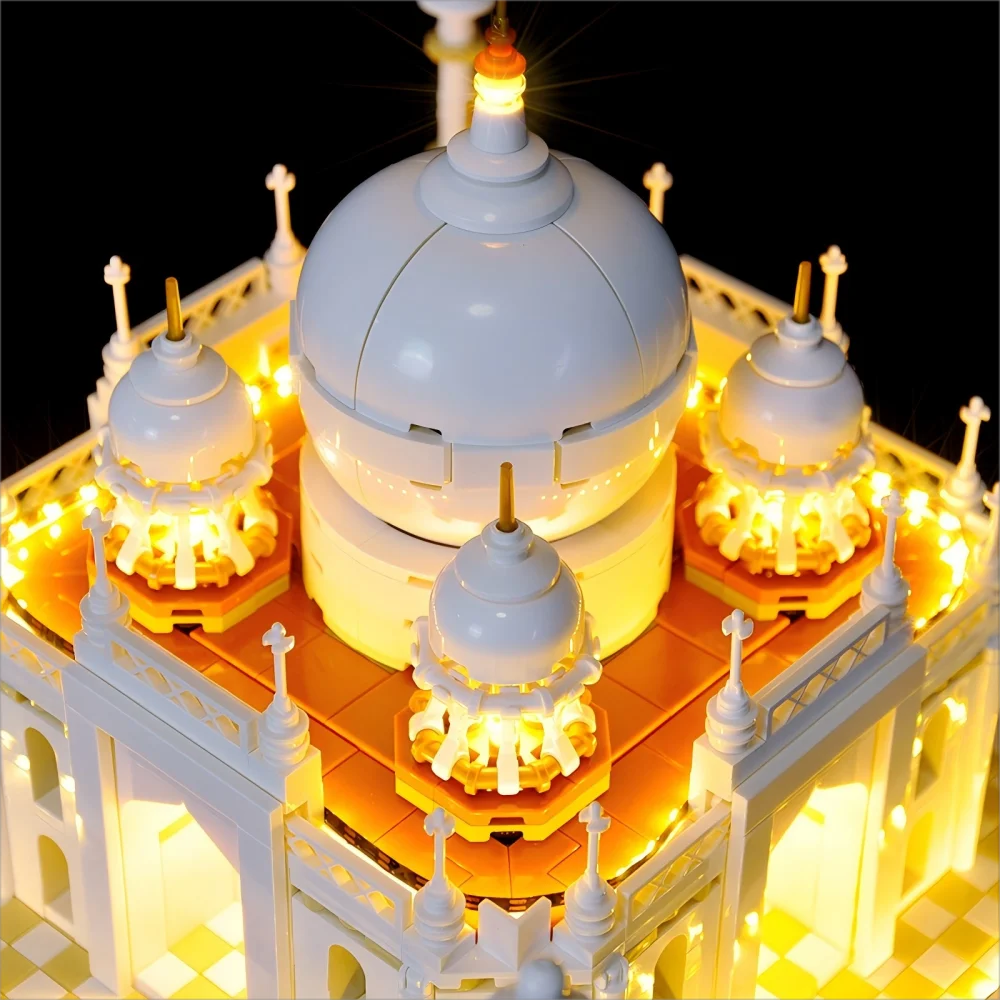 21056 Taj Mahal Light Kit