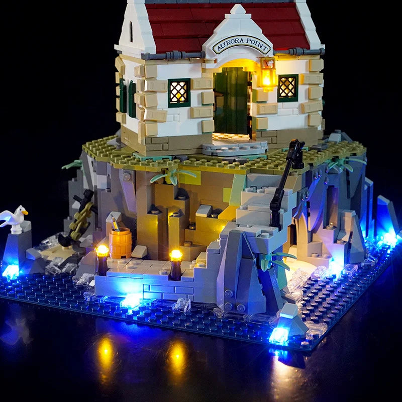 21335 Lighthouse Light Kit