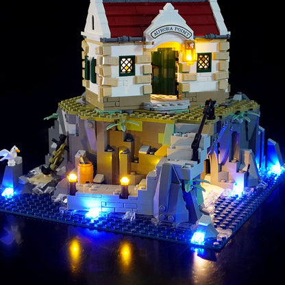 21335 Lighthouse Light Kit