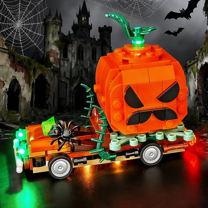 40822 Jack-O'-Lantern Pickup Truck Light Kit