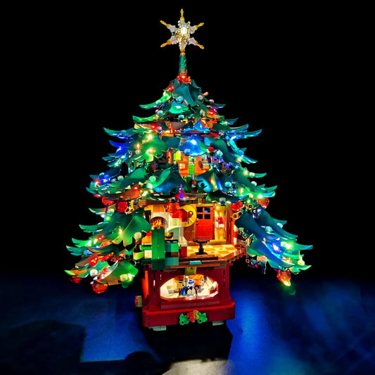 41843 Christmas Tree Light Kit