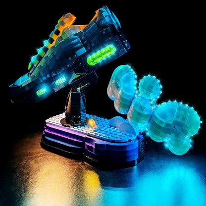 43025 Nike Air Max 95 Light Kit