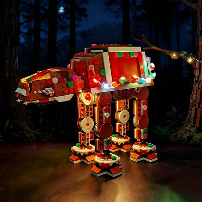 40806 Gingerbread Light Kit