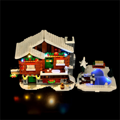 10325 Alpine Lodge Light Kit