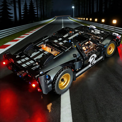 42223 GT40 Light Kit
