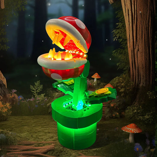 71426 Piranha Plant Light Kit