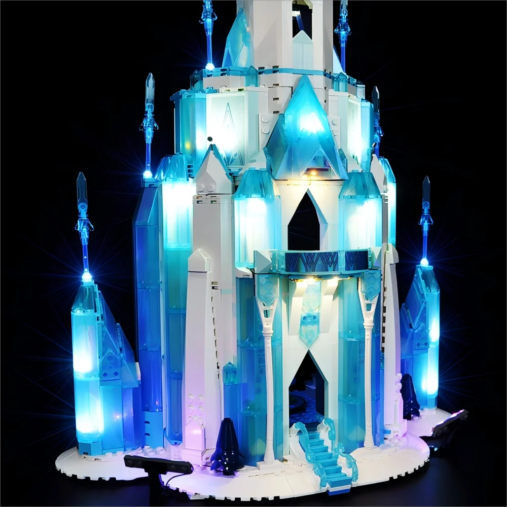 43197 Ice Castle Light Kit