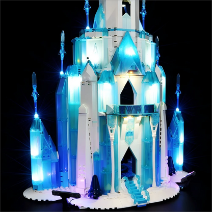 43197 Ice Castle Light Kit