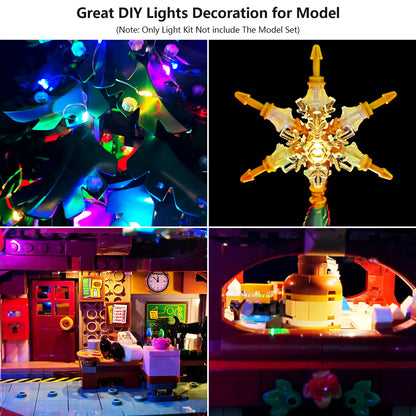 41843 Christmas Tree Light Kit