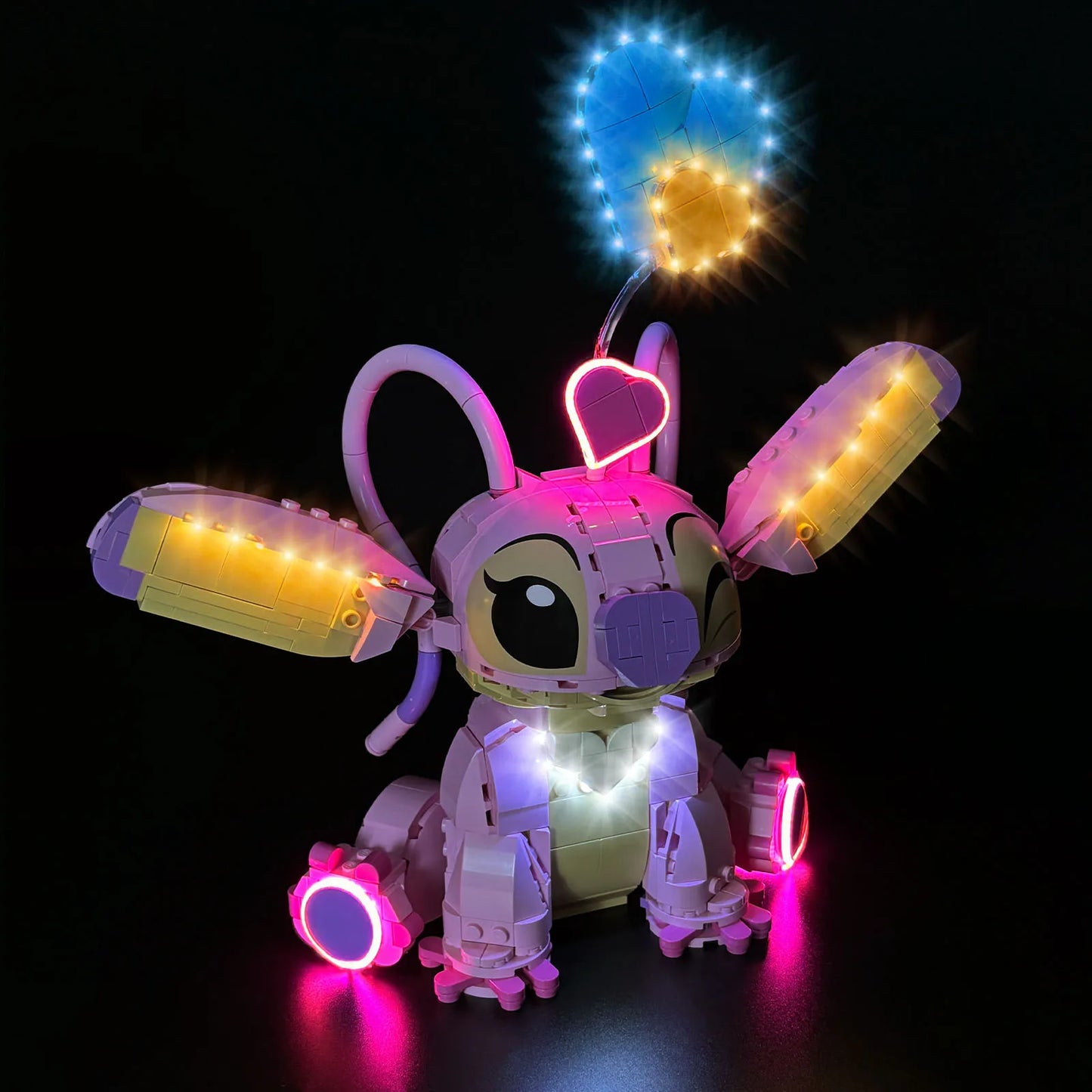 43257 Disney Wish Asha's Cottage Light Kit