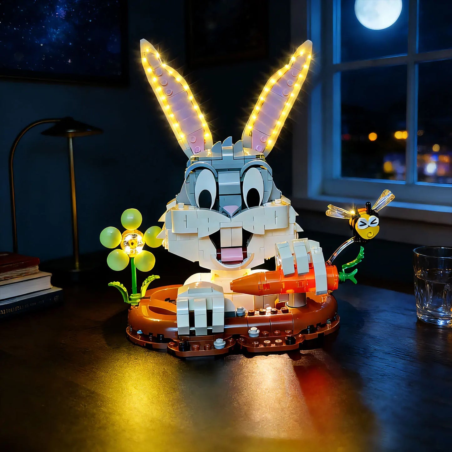 40920 Bugs Bunny Light Kit