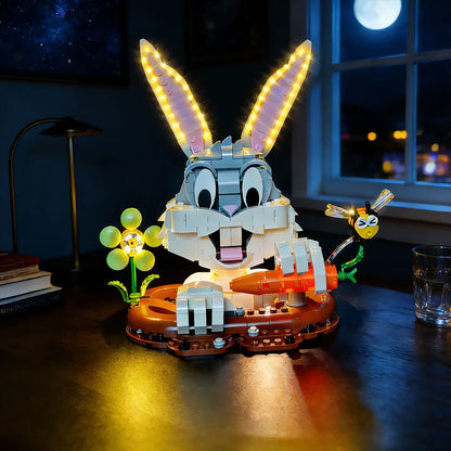 40920 Bugs Bunny Light Kit