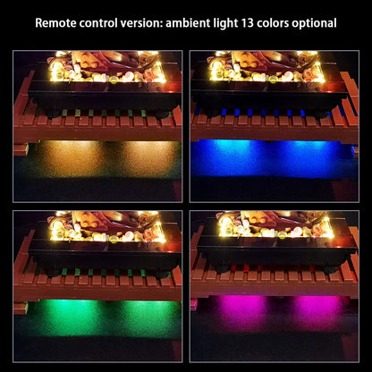 10281 Bonsai Tree Light Kit
