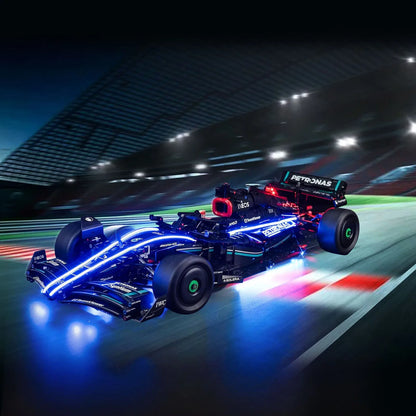42171 Mercedes-AMG F1 W14 E Performance Light Kit