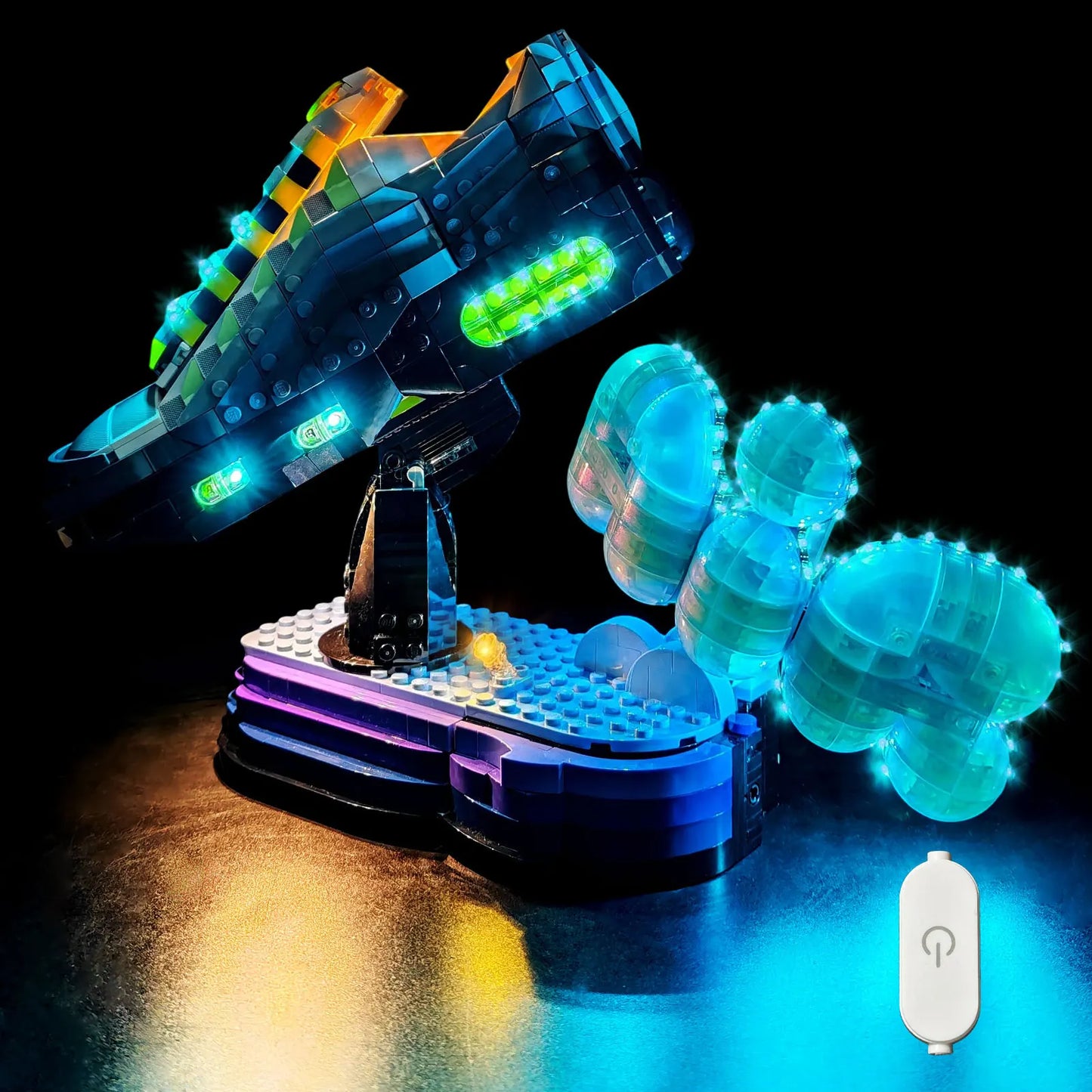 43025 Nike Air Max 95 Light Kit