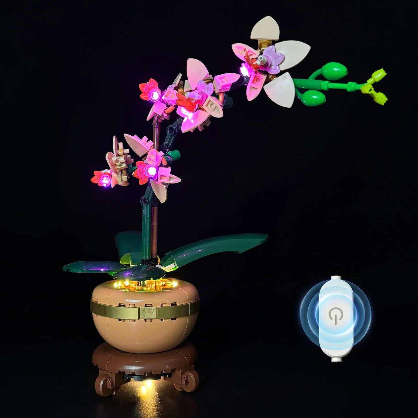 10343 Mini Orchid Light Kit