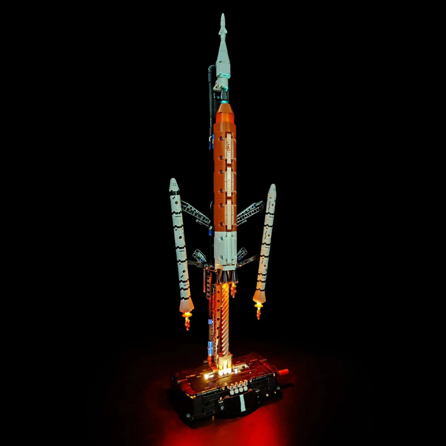 42221 Space Launch System Rocket Light Kit