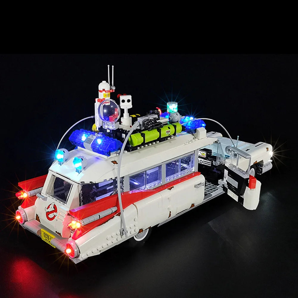 10274 Ghostbusters ECTO-1 Light Kit