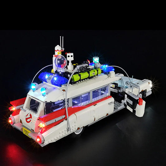 10274 Ghostbusters ECTO-1 Light Kit
