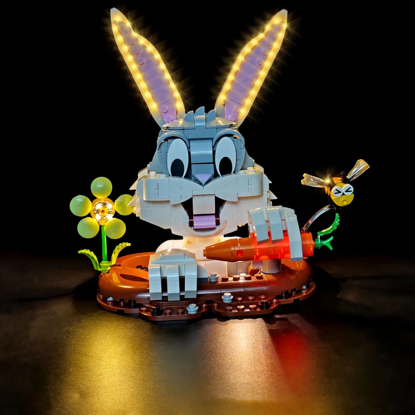40920 Bugs Bunny Light Kit