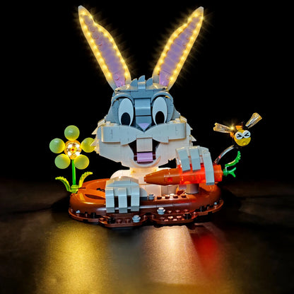 40920 Bugs Bunny Light Kit