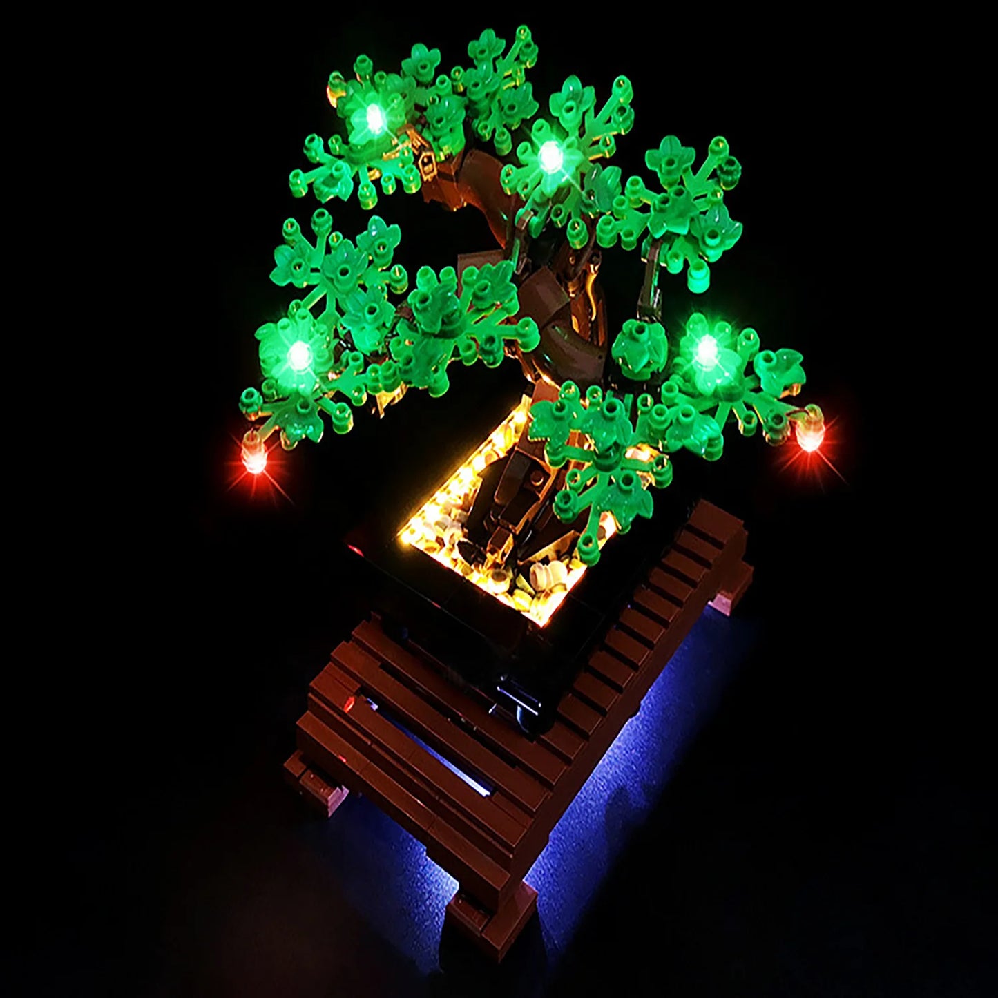 10281 Bonsai Tree Light Kit