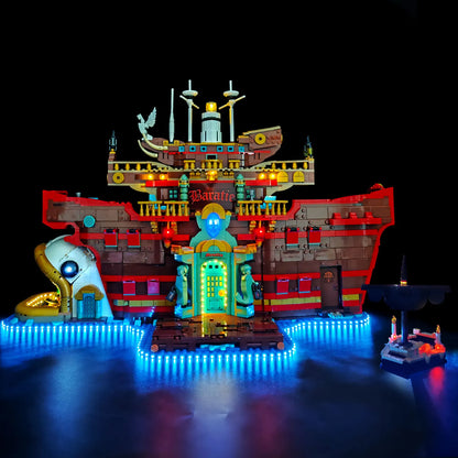 75640 Floating Restaurant Light Kit