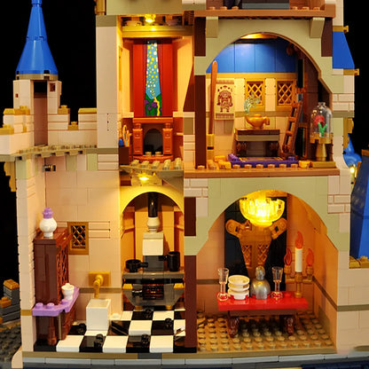 43222 Disney Princess Castle Light Kit