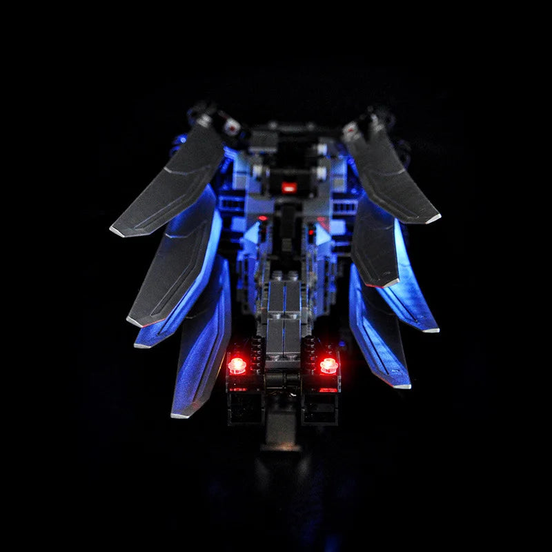10327 Dune Atreides Royal Ornithopter Light Kit