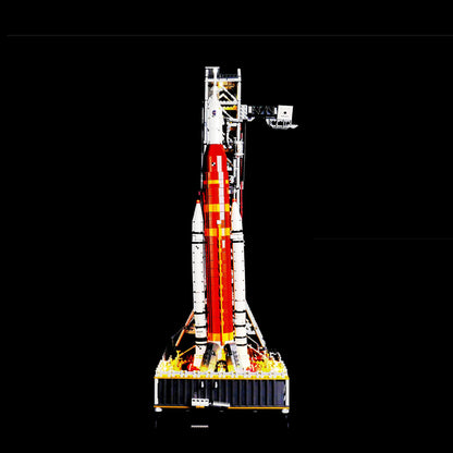 NASA Artemis Space Launch System (10341) Light Kit