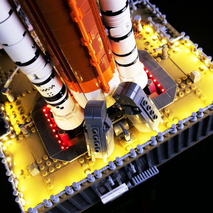 NASA Artemis Space Launch System (10341) Light Kit