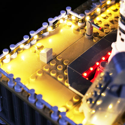 NASA Artemis Space Launch System (10341) Light Kit